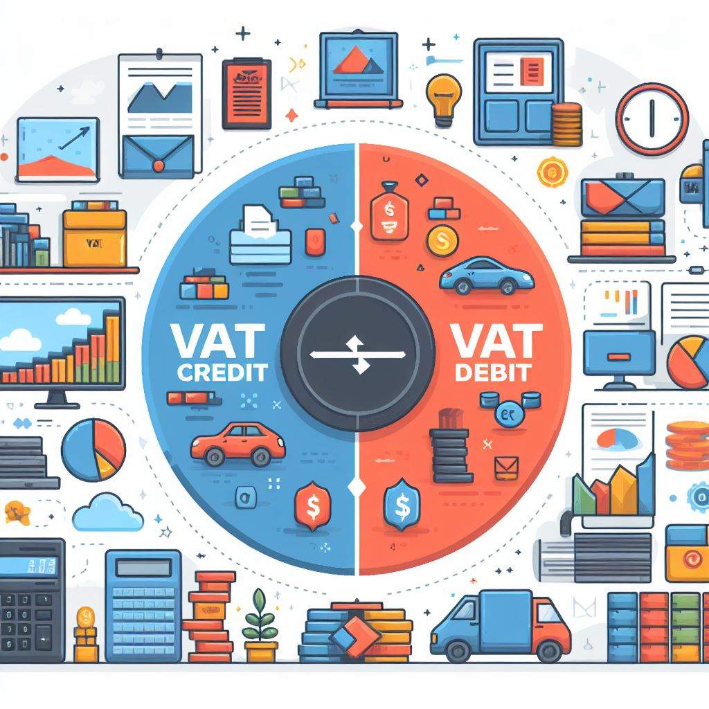 iva in partita doppia, finanziamento iva, controllo iva, verifica per partita IVA, iva calcolo, IVA a credito, IVA a debito, registrazioni contabili IVA, calcolo dell'iva