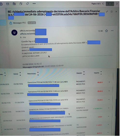 Truffa bancaria: come vincere con coraggio in 7 mosse contro la banca Come ottenere il rimborso dalla banca in caso di truffa