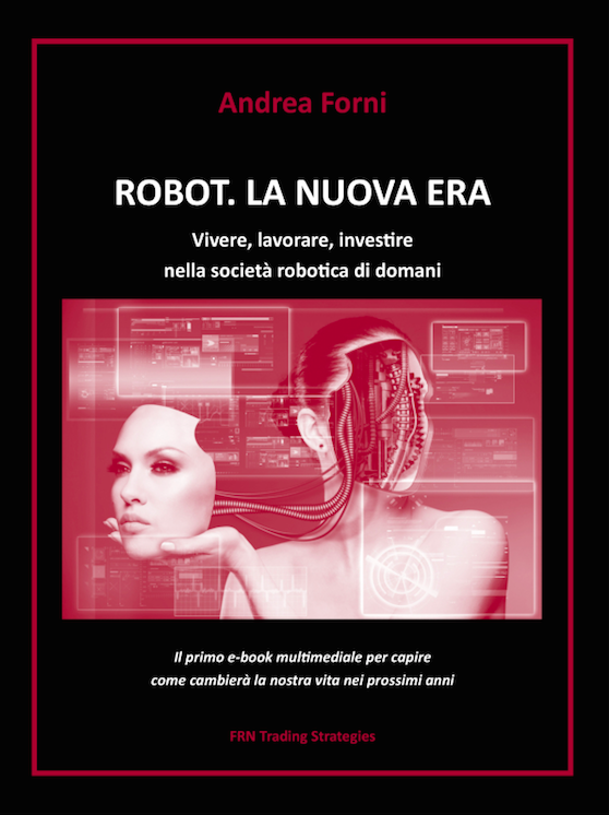 Robot e robotica: istruzioni per l'uso